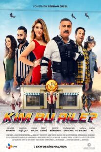 دانلود فیلم Kim Bu Aile? 2022402214-1234131356