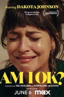دانلود فیلم Am I OK? 2022401163-1325255973