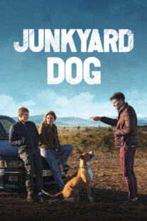 دانلود فیلم Junkyard Dog 2023401052-163776792