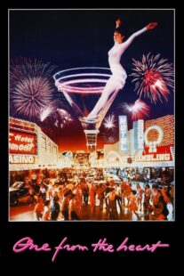 دانلود فیلم One from the Heart 1981402338-977041638