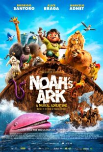دانلود انیمیشن Noah’s Ark 2024400687-564379514