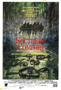 دانلود فیلم Southern Comfort 1981402364-492937130