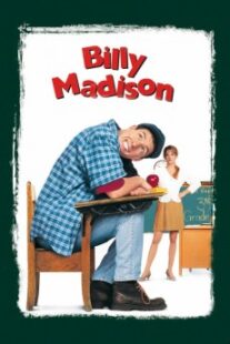 دانلود فیلم Billy Madison 1995400940-1820833506