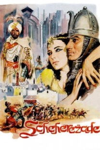 دانلود فیلم Scorching Sands 1963401107-658117513