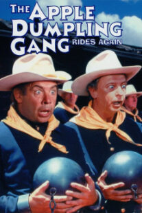 دانلود فیلم The Apple Dumpling Gang 1975401012-809612113
