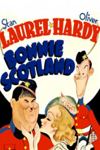 دانلود فیلم Bonnie Scotland 1935401906-653543884