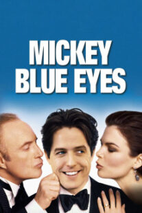 دانلود فیلم Mickey Blue Eyes 1999400590-236588636