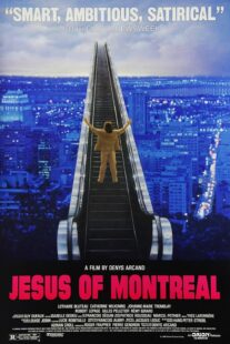 دانلود فیلم Jesus of Montreal 1989403048-695252753