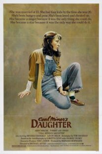 دانلود فیلم Coal Miner’s Daughter 1980401994-1095560532