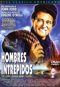 دانلود فیلم The Long Voyage Home 1940402763-813787820