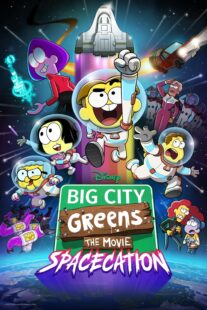 دانلود انیمیشن Big City Greens the Movie: Spacecation 2024402077-1139715054