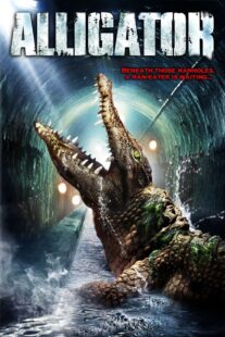 دانلود فیلم Alligator 1980402221-648386964