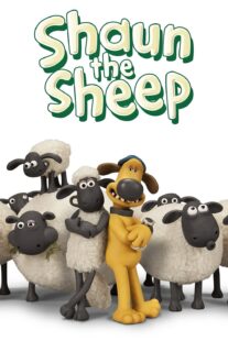 دانلود انیمیشن Shaun the Sheep401310-1648466604