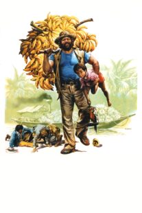 دانلود فیلم Banana Joe 1982402755-1443423650