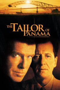 دانلود فیلم The Tailor of Panama 2001404806-1535143649