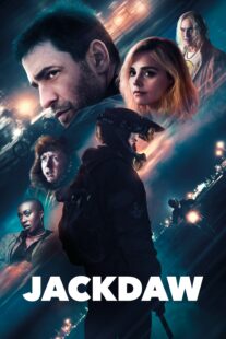 دانلود فیلم Jackdaw 2023405003-845246922
