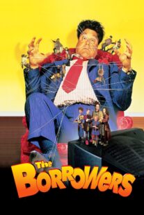 دانلود فیلم The Borrowers 1997404805-846253086