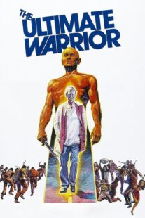 دانلود فیلم The Ultimate Warrior 1975405904-756754741