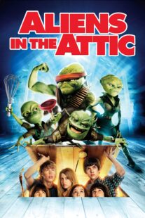 دانلود فیلم Aliens in the Attic 2009404818-1565597685