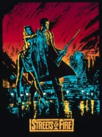 دانلود فیلم Streets of Fire 1984403470-309763009