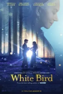 دانلود فیلم White Bird 2023403371-1118616871