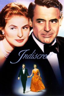 دانلود فیلم Indiscreet 1958405390-791714072