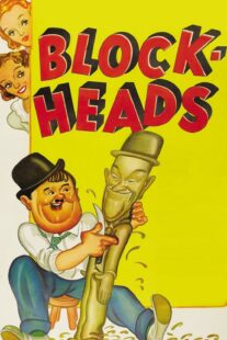 دانلود فیلم Block Heads 1938404816-856238065