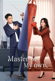 دانلود سریال Master of My Own404479-1278170992