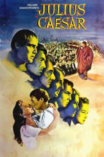 دانلود فیلم Julius Caesar 1953405874-1358235356
