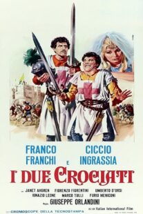 دانلود فیلم I due crociati 1968405163-487557704