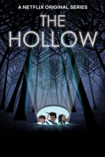 دانلود انیمیشن The Hollow405788-1774225718