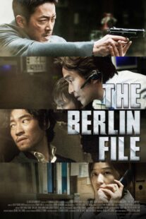 دانلود فیلم کره‌ای The Berlin File 2013405471-17063986