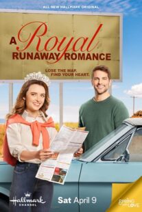 دانلود فیلم A Royal Runaway Romance 2022403550-7847395