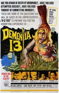 دانلود فیلم Dementia 13 1963403657-473606568