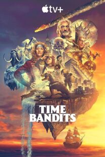 دانلود سریال Time Bandits405404-826997025