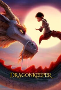 دانلود انیمیشن Dragonkeeper 2024404222-566183333