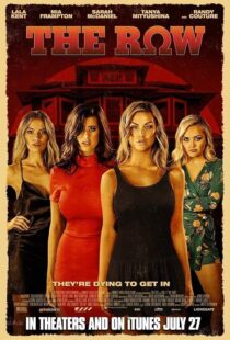 دانلود فیلم The Row 2018403366-1513569173