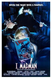دانلود فیلم I, Madman 1989403669-971999158