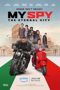 دانلود فیلم My Spy: The Eternal City 2024404699-1335249268