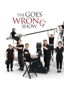 دانلود سریال The Goes Wrong Show405555-2067367239