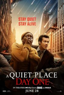 دانلود فیلم A Quiet Place: Day One 2024403732-2095790689