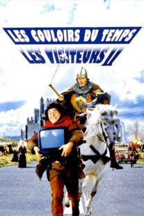 دانلود فیلم The Visitors II: The Corridors of Time 1998403554-2056681395