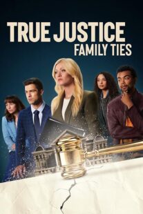 دانلود فیلم True Justice: Family Ties 2024403711-1041750147