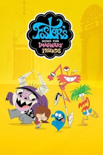 دانلود انیمیشن Foster’s Home for Imaginary Friends404933-859805790