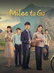 دانلود سریال Miles to Go404029-922756925