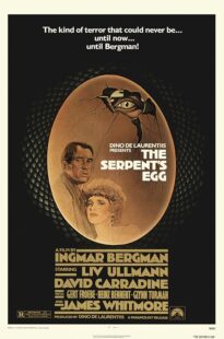 دانلود فیلم The Serpent’s Egg 1977403375-1770480336
