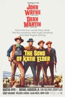دانلود فیلم The Sons of Katie Elder 1965403343-578859317