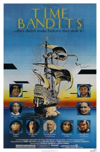 دانلود فیلم Time Bandits 1981403560-507622591
