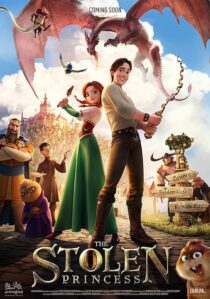 دانلود انیمیشن The Stolen Princess 2018403492-1634885551