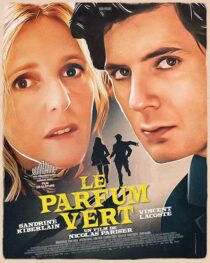 دانلود فیلم The Green Perfume 2022403993-1902136819